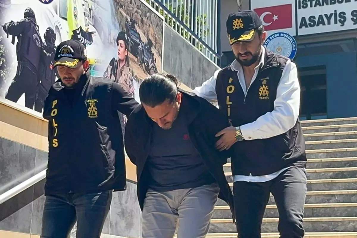 Doktorla taksicinin yol kavgası cinayetle bitti
