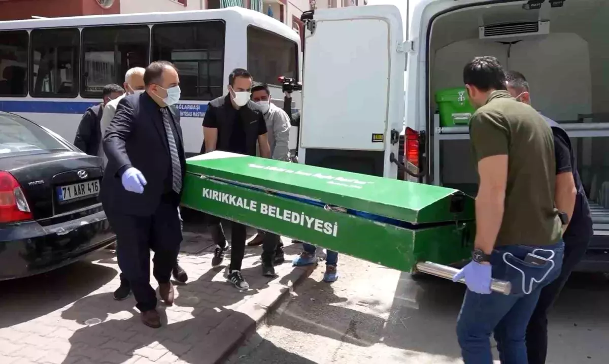 11 Yıl Sonra Kaybolan Adamın Cesedi Bulundu, 4 Şüpheli Serbest Bırakıldı