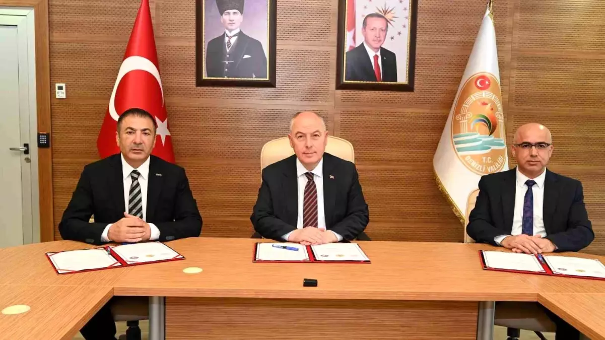 DTO üyesi esnaflar evlenecek gençlere Aile Yılına özel yüzde 30'a varan indirim yapacak