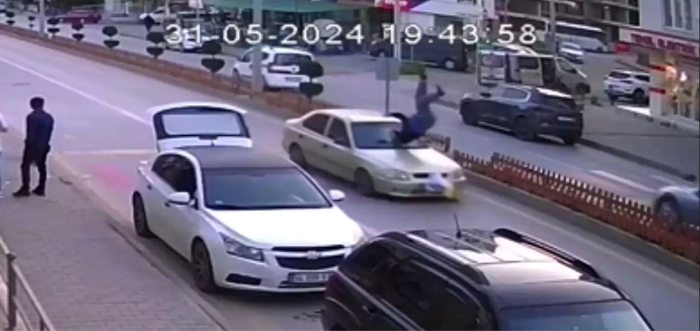 Bolu'da Yaya Kazası: Sürücüye Verilen 2.5 Yıl Ceza Tepki Çekti