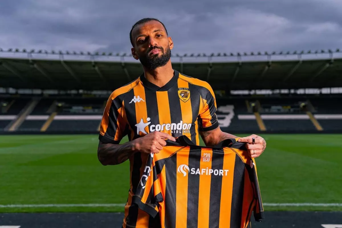 Fenerbahçe'den apar topar gönderilmişti! Hull City'den Joao Pedro kararı