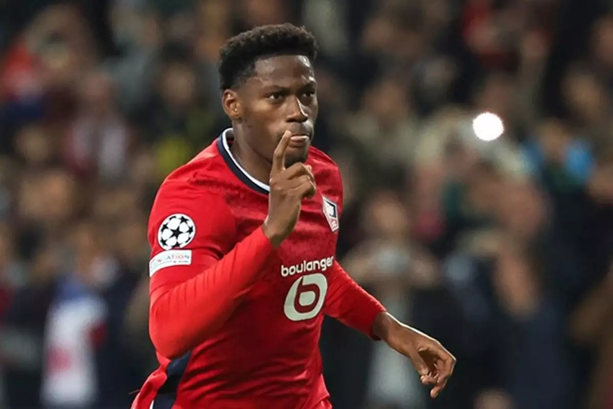 Fenerbahçe'ye kötü haber! Jonathan David'in yeni takımı belli oluyor