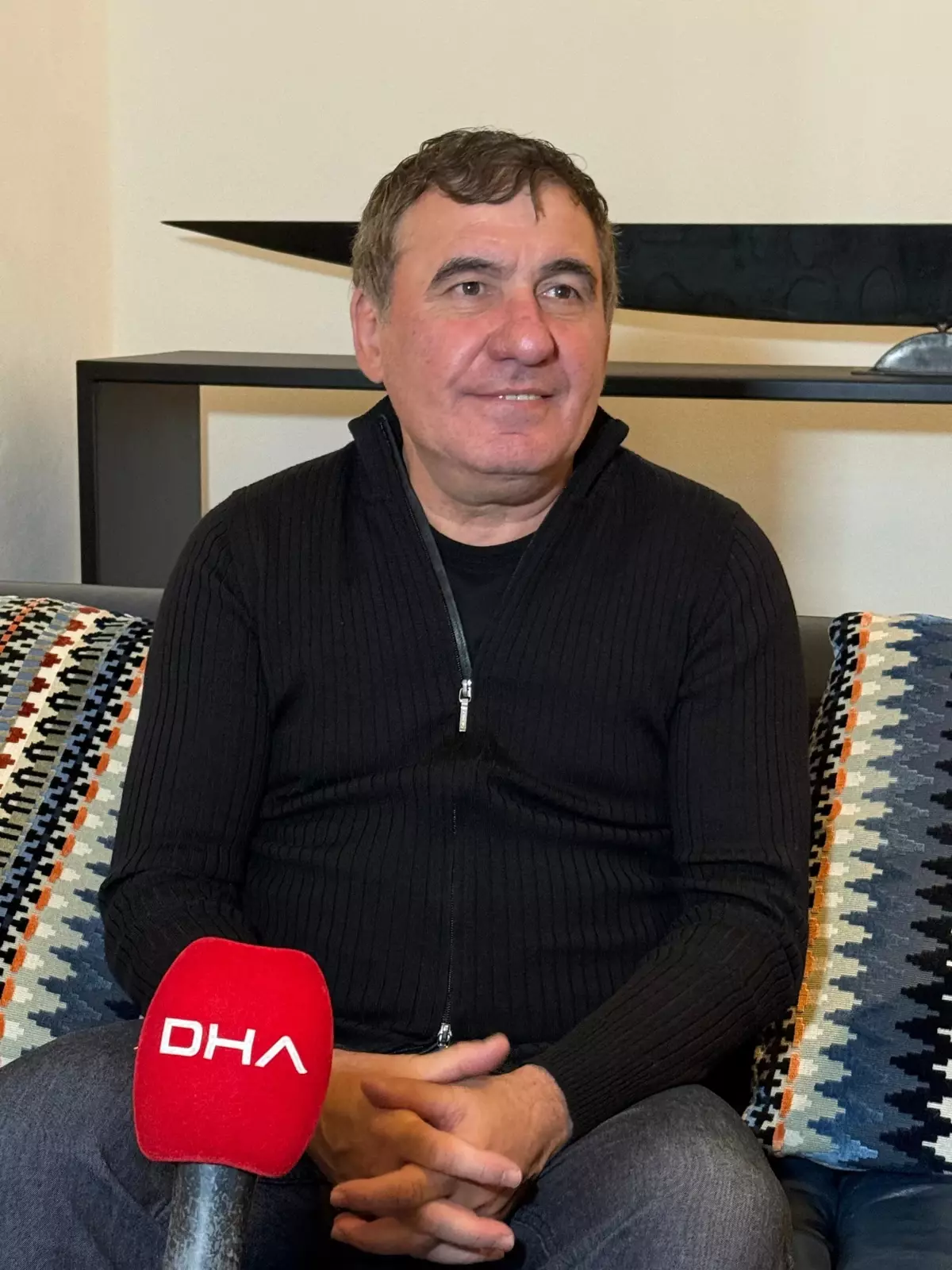 Gheorghe Hagi'den UEFA Kupası Yıldönümü Açıklamaları