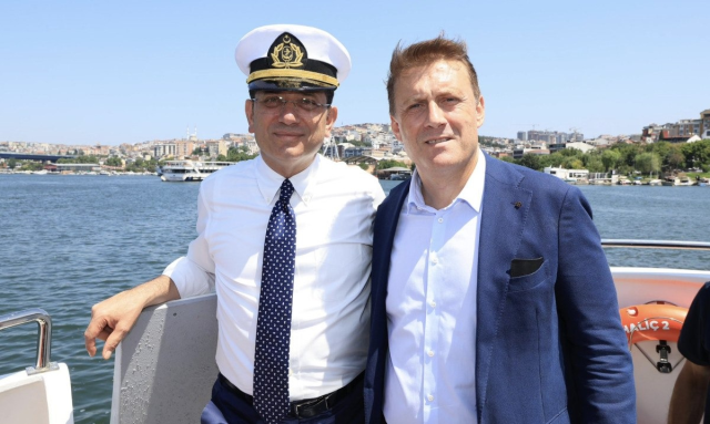 The shadow president has become a whistleblower! What did he reveal about Ekrem İmamoğlu?