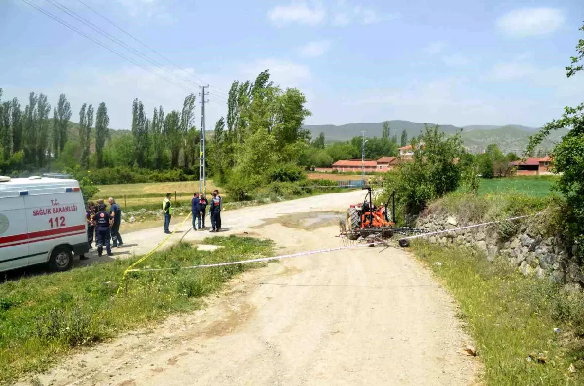 Kastamonu'da Husumetli Aileler Arasında Silahlı Kavga: İki Ölü