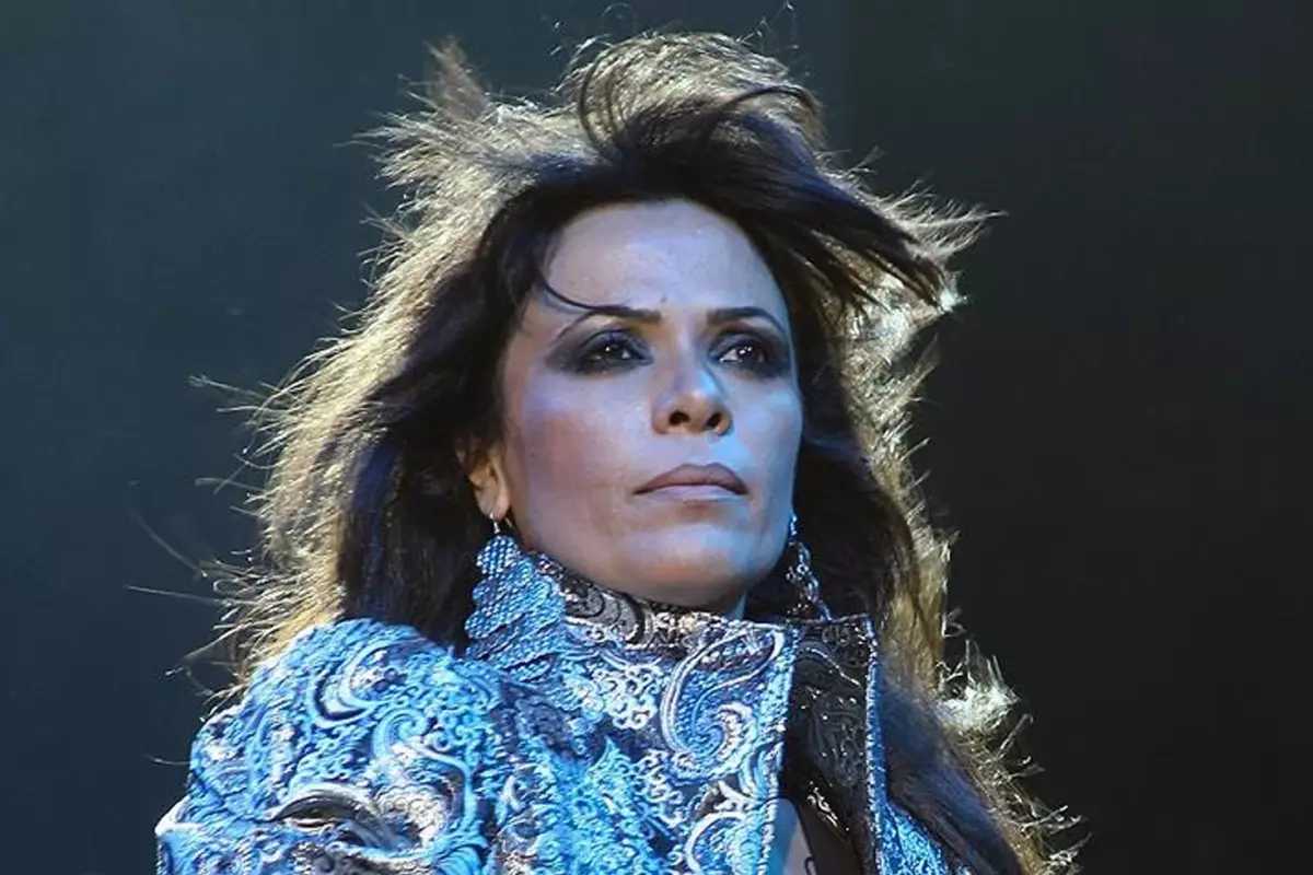 İsrailli şarkıcı Yasmin Levy'nin İstanbul konseri iptal edildi