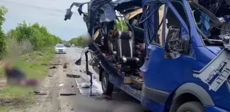 İstanbul'daki barış anlaşmasının mürekkebi kurumadan kan aktı: 9 ölü, 4 yaralı