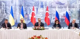 İstanbul'daki tarihi zirve dünya basınında: Erdoğan bölgesel bir oyuncu haline geliyor