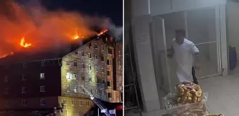 İşte 78 kişinin hayatını kaybettiği otel yangınının çıkış nedeni