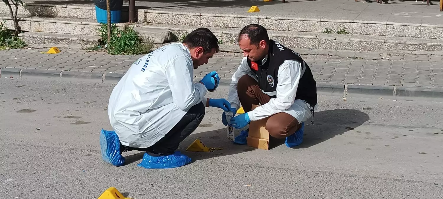 Gaziantep'te Silahlı Saldırı: 25 Yaşındaki Genç Hayatını Kaybetti