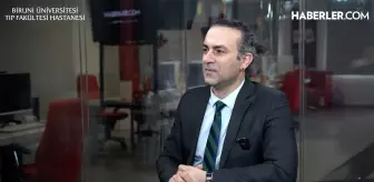 Koray Koçhan: Bağırsak sağlığı bağışıklığın anahtarıdır, beslenme biçimi her şeyi etkiler