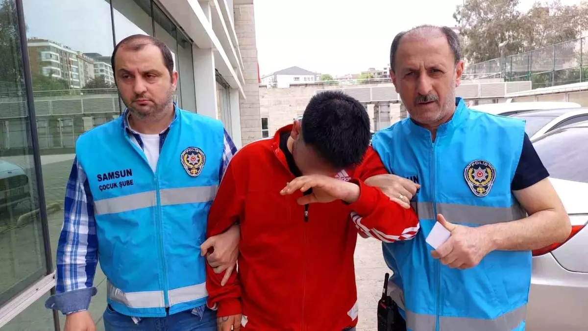 Samsun'da 'Laf Atma' Tartışması Kanlı Bitti: 1 Çocuk Babası Öldürüldü