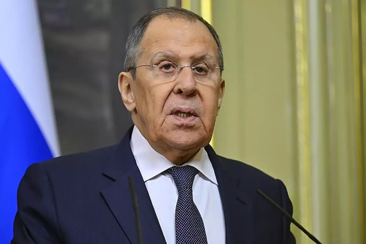 Lavrov ve ABD'li mevkidaşıyla İstanbul müzakerelerini görüştü