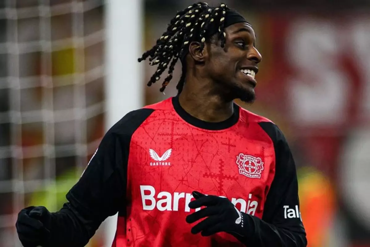 Liverpool'dan şampiyonluk sonrası 35 milyon euroluk transfer