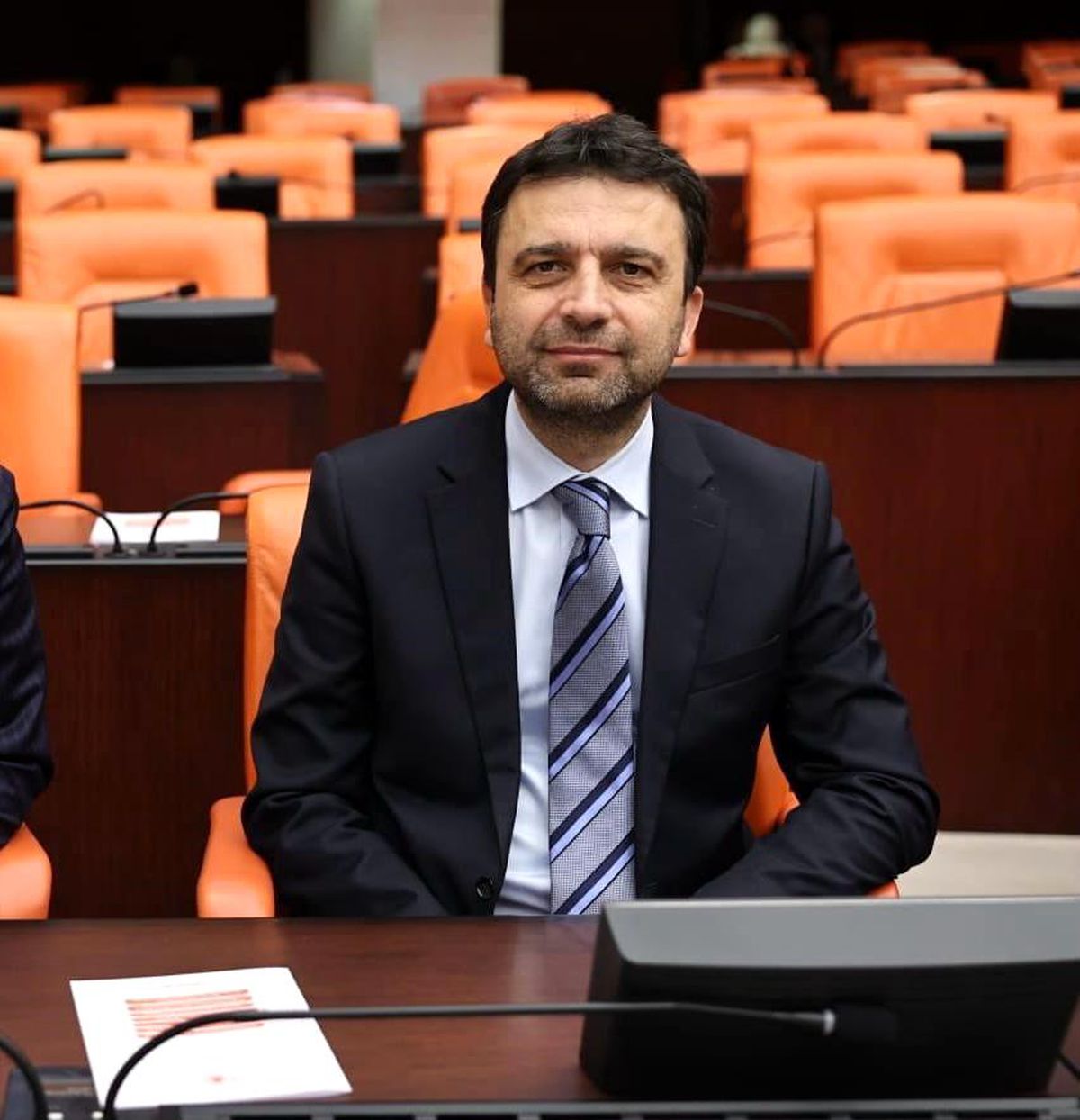 Milletvekili Köse: 'Antalya artık idari davalar için Konya'ya gitmeyecek'