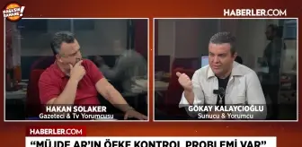 Müjde Ar'ın muhabirlere tepkisi magazin gündemine oturdu