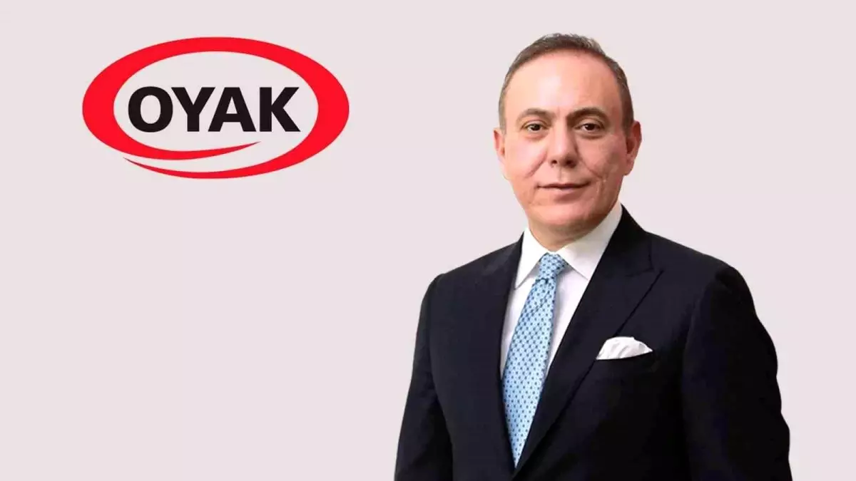 OYAK, 2024 Yılı Nema Oranını Yüzde 55,2 Olarak Açıkladı