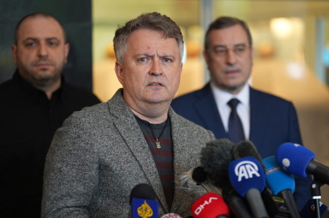 Rusya-Ukrayna arasında ilk uzlaşma! İstanbul'daki zirveden 'esir takası' çıktı