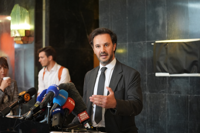 Rusya-Ukrayna arasında ilk uzlaşma! İstanbul'daki zirveden 'esir takası' çıktı