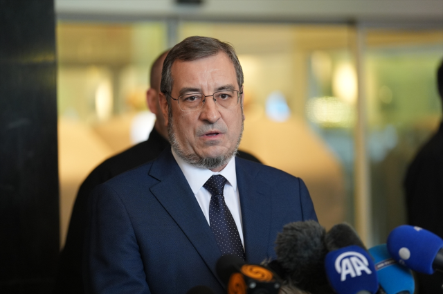 Rusya-Ukrayna arasında ilk uzlaşma! İstanbul'daki zirveden 'esir takası' çıktı