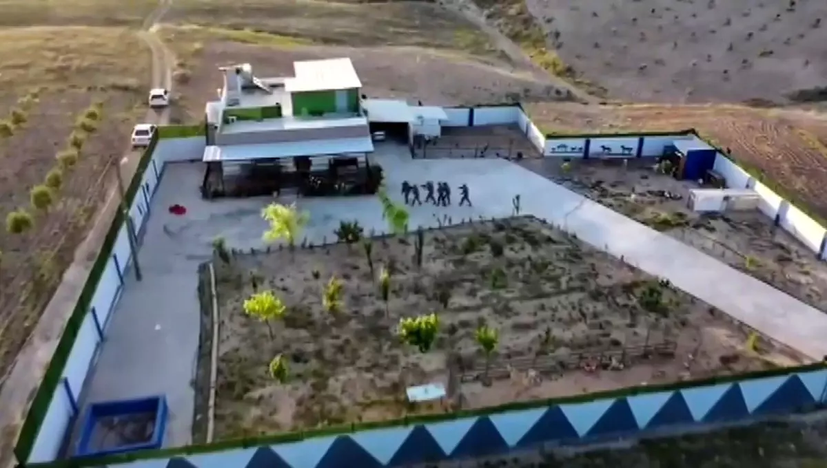 Şanlıurfa'da Tefecilik Operasyonunda 8 Şüpheli Tutuklandı
