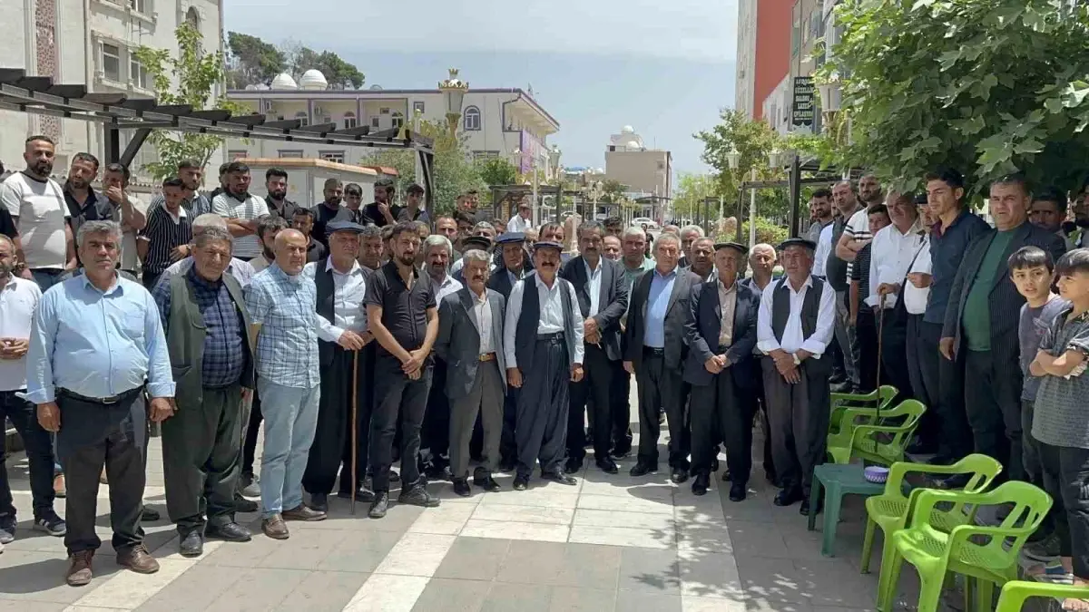 Silopi'de Kayıp Genç İçin Arama Çalışmaları Devam Ediyor