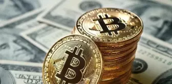 Spot ETF fonları Bitcoin değerine güç katıyor