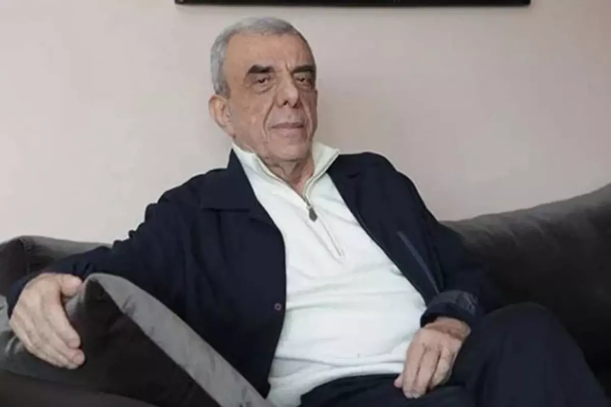 Türk sinemasının usta ismi Ali Özgentürk, memleketinde toprağa verildi