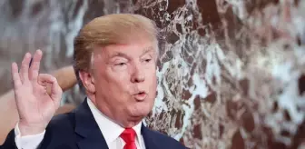 Trump Katar'da görüp 'Perfecto' diyerek övdü! Türkiye'den gönderilmiş