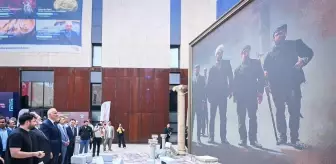 Türkiye Kültür Yolu Festivali Dünyanın En Kapsamlı Festivali Oldu