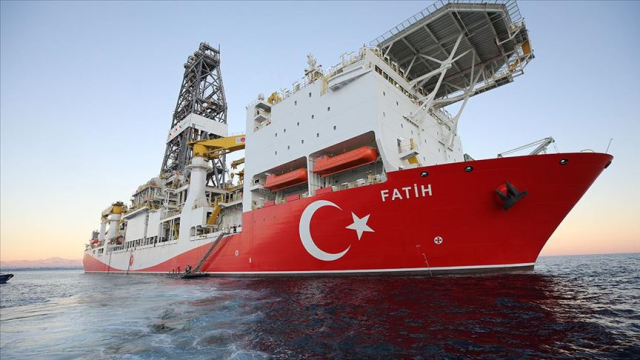 Türkiye'nin yıllık doğalgaz tüketimi ne kadar?