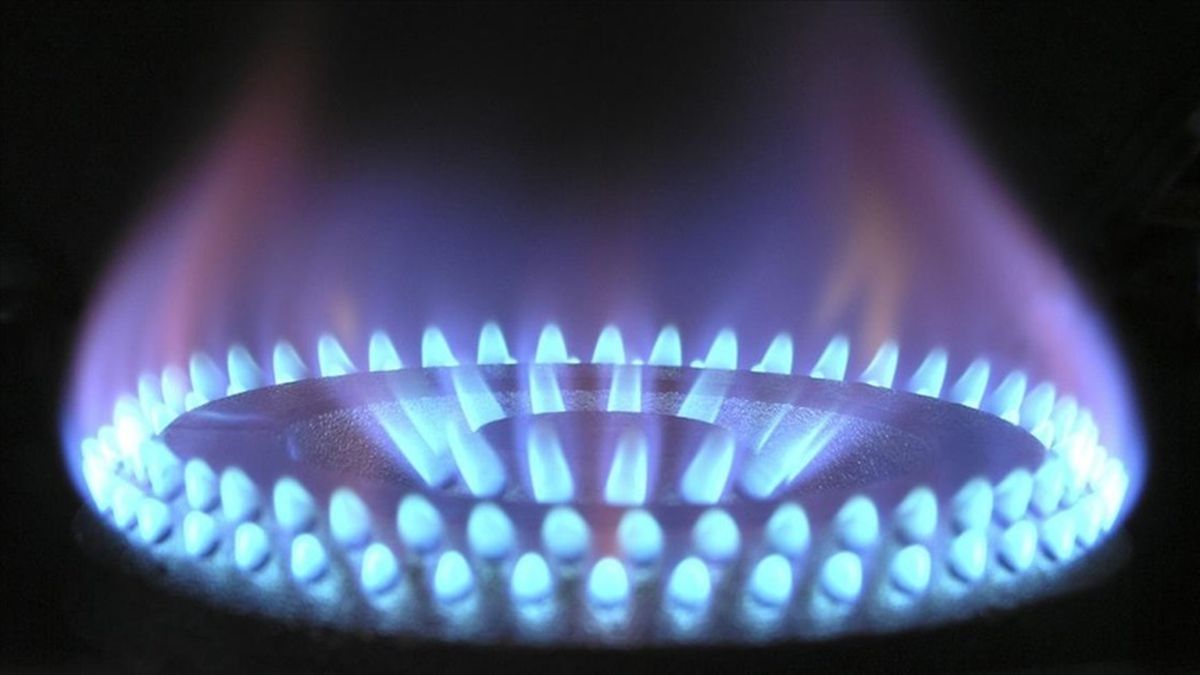 Türkiye'nin yıllık doğal gaz tüketimi ne kadar?