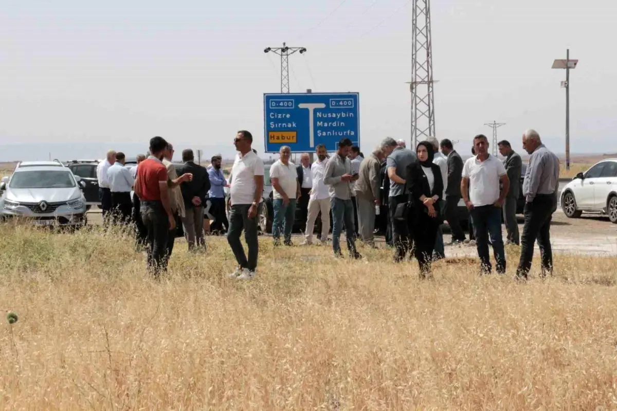 TZOB Genel Başkanı Kuraklık Tehlikesine Dikkat Çekti