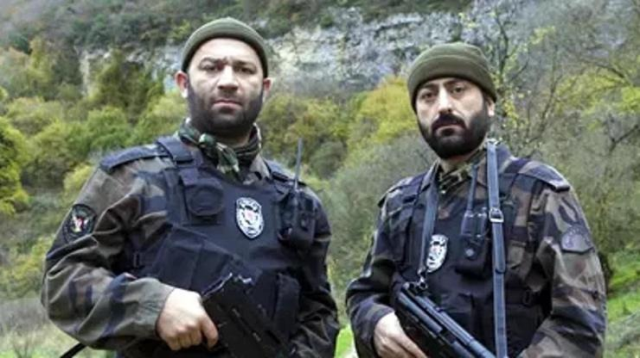 Famous actor returns to Arka Sokaklar after 11 years