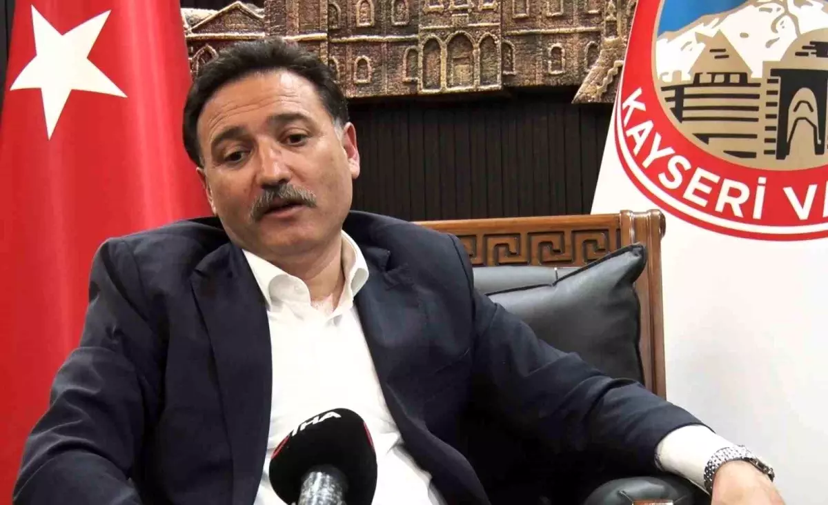 Kayseri'de Uyuşturucu ile Mücadele Çarpıcı Artış Gösteriyor