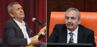 Yavuz Bingöl'den duygusal Sırrı Süreyya Önder mesajı