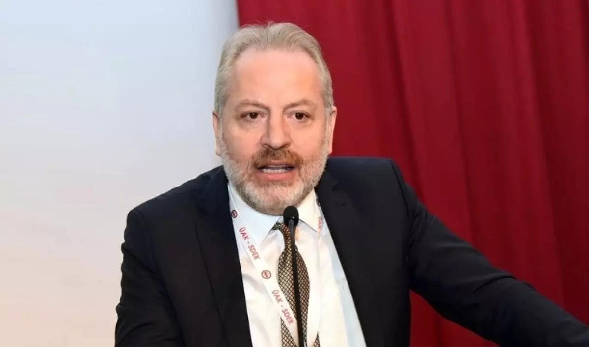 Yeni Alanya Üniversitesi rektörü kim oldu? Alanya Üniversitesi Rektörü Prof. Dr. Turan Sağer kimdir, kaç yaşında, nereli, branşı ne?