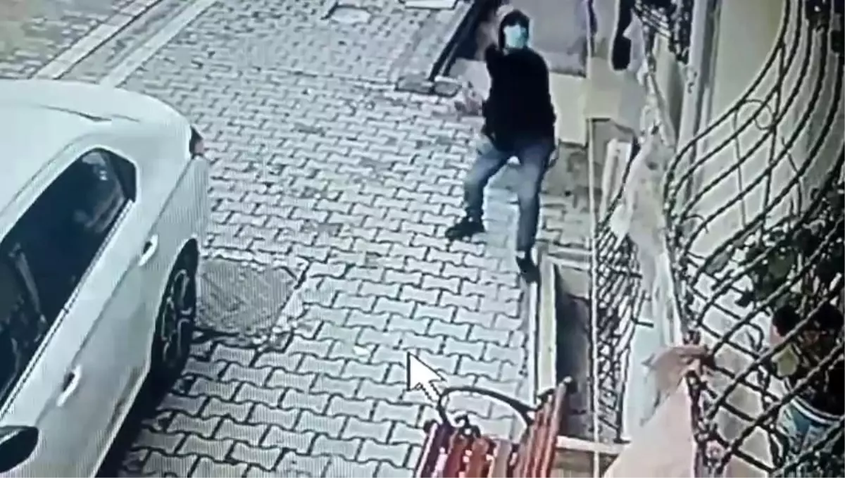 Esenyurt'ta Kezzaplı Saldırı: Koca, Boşanma Davası Açan Eşine Dehşet Saçtı