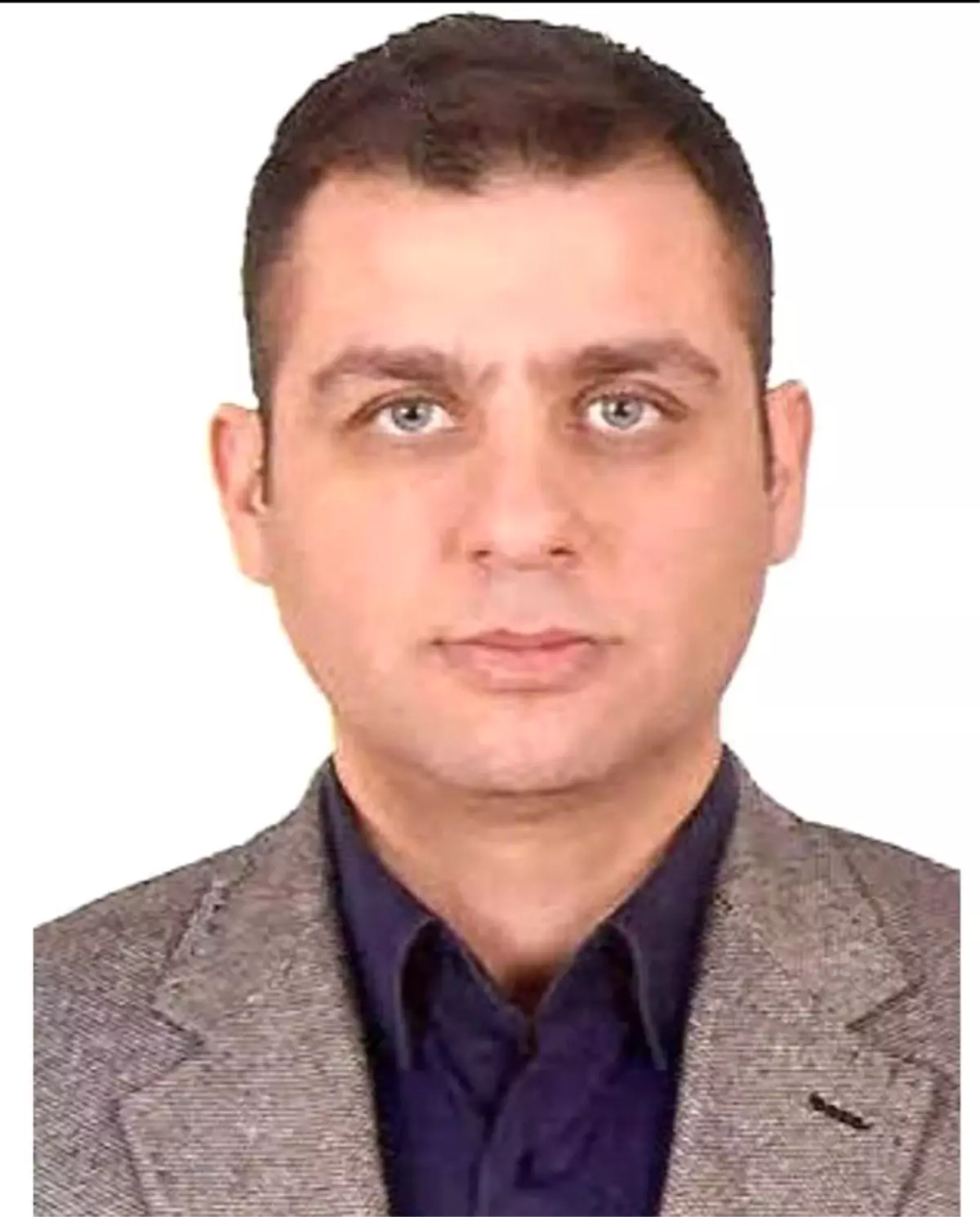 Ziraat Mühendisi Mehmet Atilla Özsoy Trafik Kazasında Hayatını Kaybetti