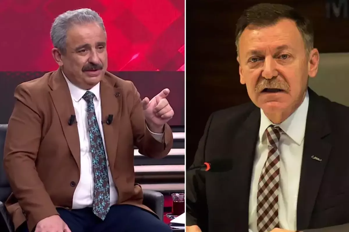 CHP'li Atıcı'dan skandal çıkış: PKK'nın bildirisi MİT'in bilgisinde yazıldı