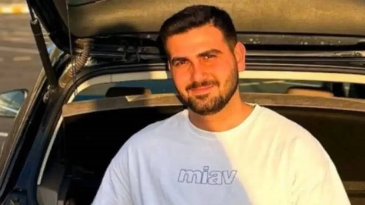 Çorum'da kayıp genç adam ormanlık alanda ölü bulundu