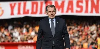 Dursun Özbek'ten Fenerbahçe'ye olay yaratacak gönderme
