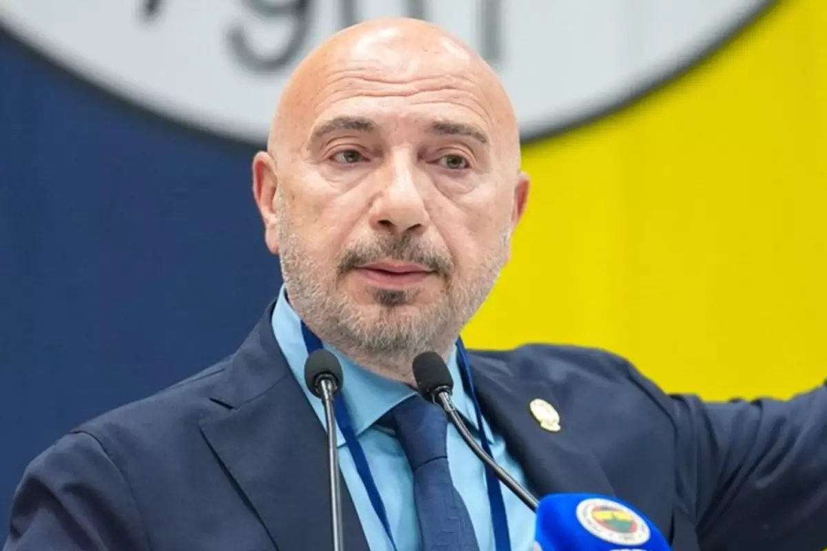 Hakan Bilal Kutlualp'ten Ali Koç'a seçim tepkisi