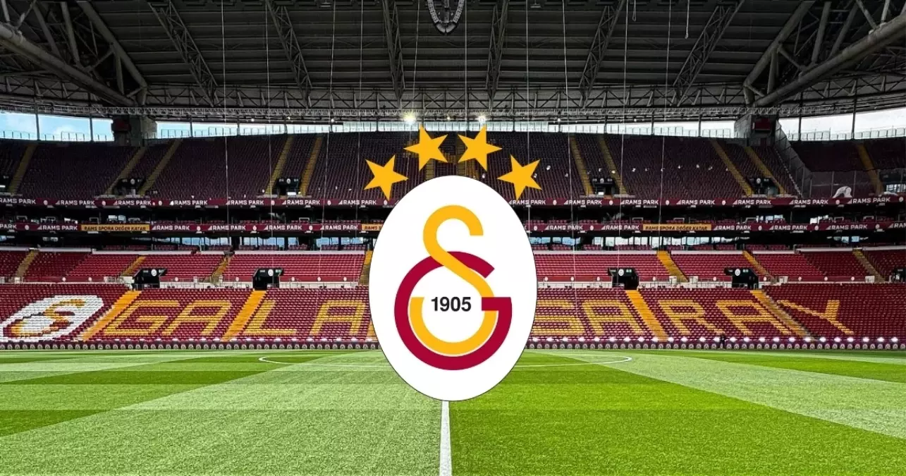 Galatasaray kaçıncı kez şampiyon oldu? Galatasaray'ın toplam şampiyonluk sayısı kaç?
