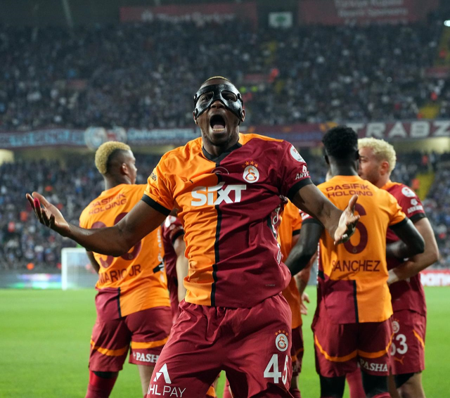 Galatasaray şampiyon mu? Galatasaray'ın şampiyonluğu kesinleşti mi?