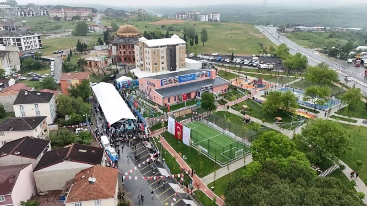 Türkiye'de Sporun Yükselişi: Bakan Bak, Yeni Tesislerle Spor Devrimini Başlattı!