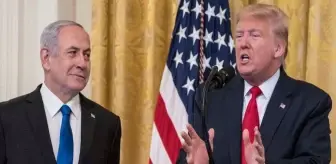İsrail basını, Trump'ın Orta Doğu ziyaretinin Netanyahu'ya 'kovuldun' mesajı verdiğini yazdı