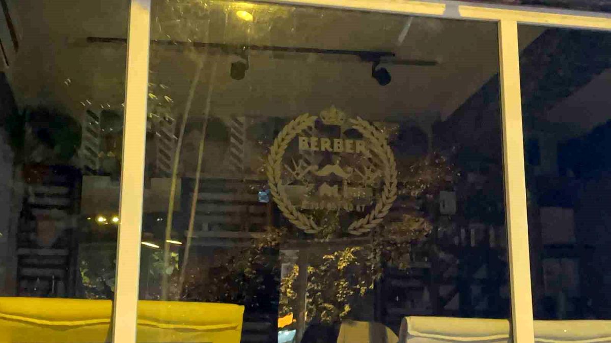 Bursa'da Berber Çırağını Öldüren Üç Kişi Adliyeye Sevk Edildi