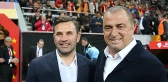 25. Şampiyonluğun ardından Fatih Terim'den 5. yıldız mesajı