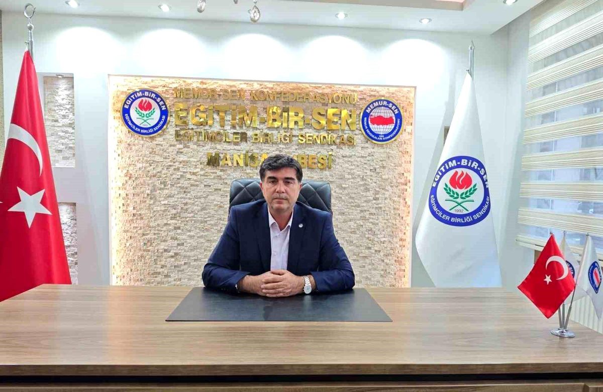 Memur-Sen, 2025'i 'Aile Yılı' İlan Etti ve Önerilerini Paylaştı